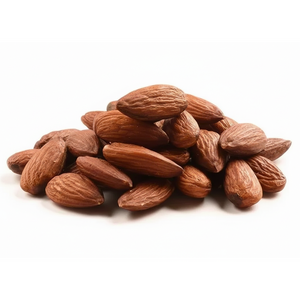 Amêndoa torrada sem sal