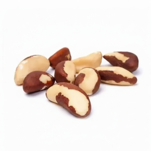 Castanha do Pará miúda