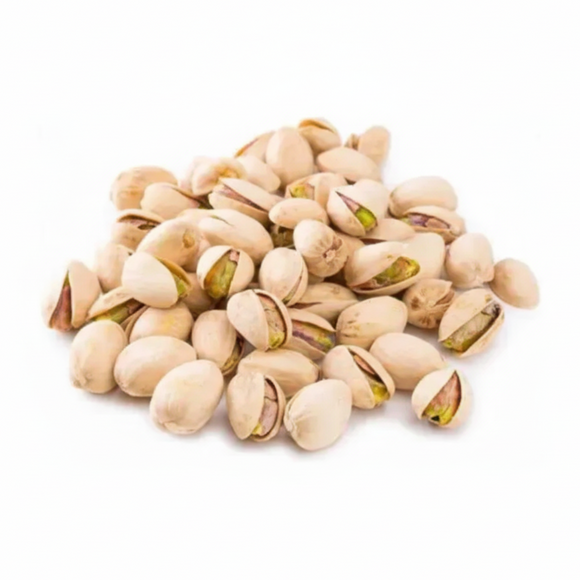 Pistache torrado e salgado 
