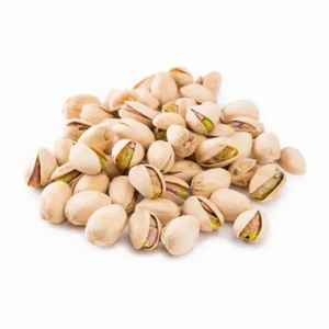 Pistache torrado e salgado 